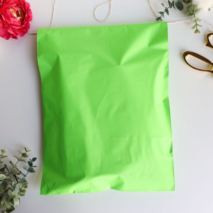 Details about   Eco Friendly Green Shipping Envelopes Poly Mailer Size 10 x 13 SMART Mailer™