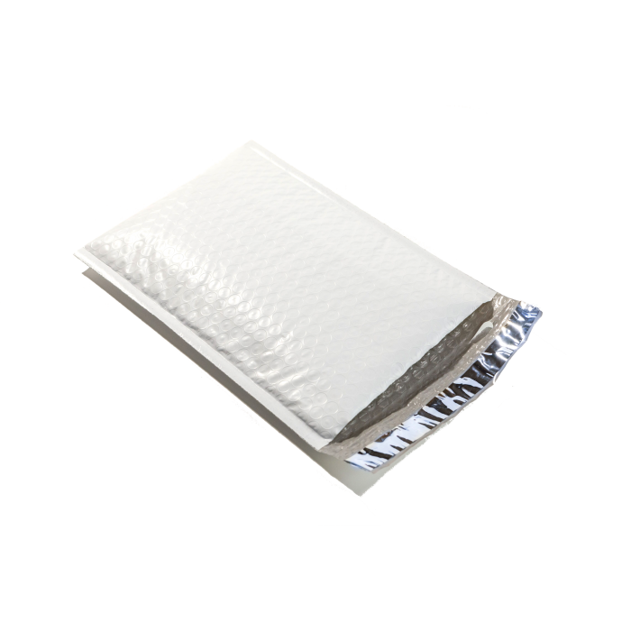 1000 #1 7.25x12 Poly Bubble Padded Envelopes Mailers Shipping Case 7.25"x12" 