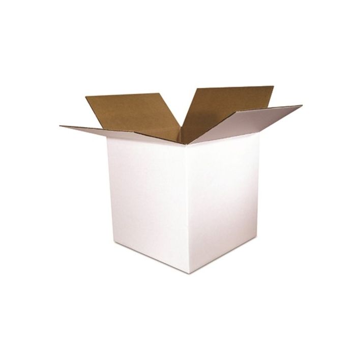 White JXJH 25 Pieces 11×6×6 Inch Corrugated Cardboard Shipping Boxes,Box Mailer,Mailing Cardboard Boxes Are Recyclable And Durable,Used for Packaging,Transportation And Mailing . 