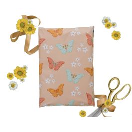 Buste Autosigillanti 400 Buste Poly Mailers Autosigillanti 7,5x10,5 Pollici - Plastica Opaca Da 2,7 Mil, Resistenti Buste Plastica 7.5x10.5 Pollici - Foto 4