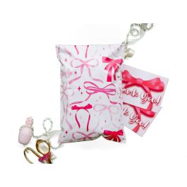 Buste Autosigillanti 400 Buste Poly Mailers Autosigillanti 7,5x10,5 Pollici - Plastica Opaca Da 2,7 Mil, Resistenti Buste Plastica 7.5x10.5 Pollici - Foto 7