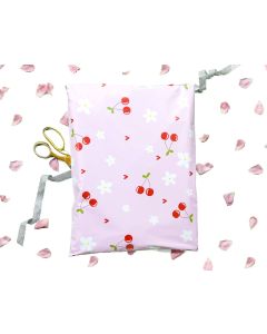 Cherries #SmileMail Designer Poly Mailers 12x15.5