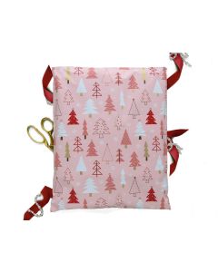 Christmas Tree #SmileMail Poly Mailers 14x17