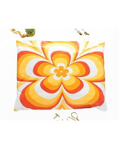 Flower Power #Smilemail Poly Mailers 19x24