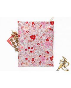 Bloom #SmileMail Designer Poly Mailers 12x15.5