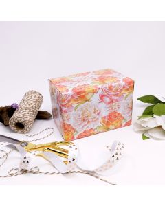 6x4x4 Blossoms Designer Boxes