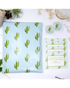 Cactus SmileMail Perfect Package Kit 6x9