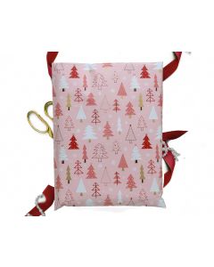 Christmas Tree #SmileMail Poly Mailers 10x13