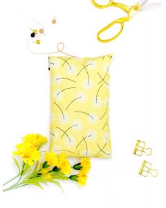 Dandelion #SmileMail Poly Mailers 6x9