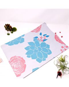 Succulents #SmileMail Designer Poly Mailers 19x24