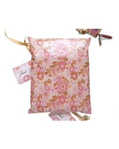 Fall Floral #SmileMail Poly Mailers 14x17