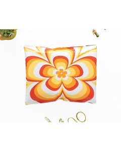 #2 #SmileMail Flower Power Poly Bubble Mailers: 8.5x12 