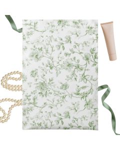 Toile Floral  #SmileMail Designer Poly Mailers 7.5x10.5