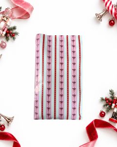 Holiday Wrap #SmileMail Poly Mailers 6x9