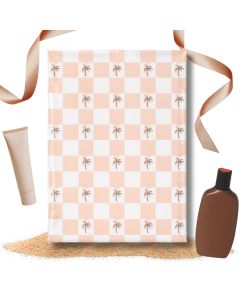 Palm Check #SmileMail Poly Mailers 14.5x19