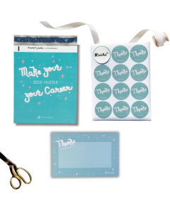 Posh Career SmileMail Perfect Package Kit 14x17