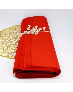 15" X 20" Red Tissue Paper 480 Sheets (1 Ream)