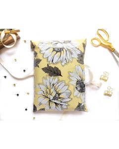 Sunflower #SmileMail Designer Poly Mailers 10x13