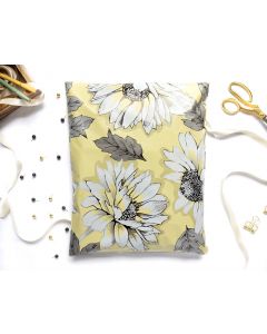 Sunflower #SmileMail Designer Poly Mailers 14x17
