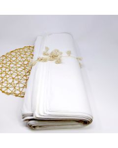 Tissue Paper White 480 Sheets per Ream 20x30