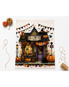 Halloween Shop #SmileMail Designer Poly Mailers 19x24