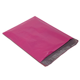 Packs 1000 Each 2000 6x9 Pink Poly Mailers Envelopes Bags Couture Boutique 2 